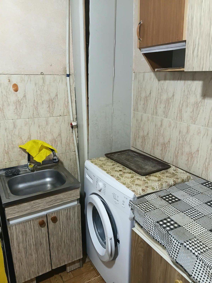 İcarəyə verilir 2 otaqlı köhnə tikili 40 m² — Mənzil, Bakı (7)