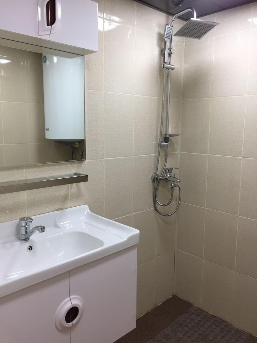 Satılır 2 otaqlı köhnə tikili 60 m² — Mənzil, Bakı (3)