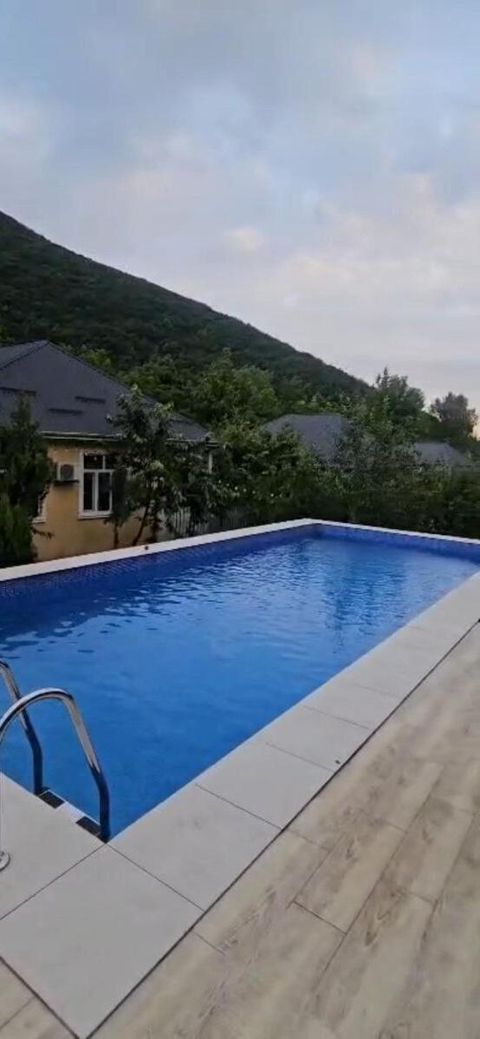Həyət evi kirayə verilir, Şəki ş — Şəki