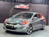 Hyundai Elantra, 1.8 L, 2014 il, 212 000 km — Trend Cars
