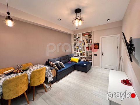 Satılır 3 otaqlı yeni tikili 75 m²