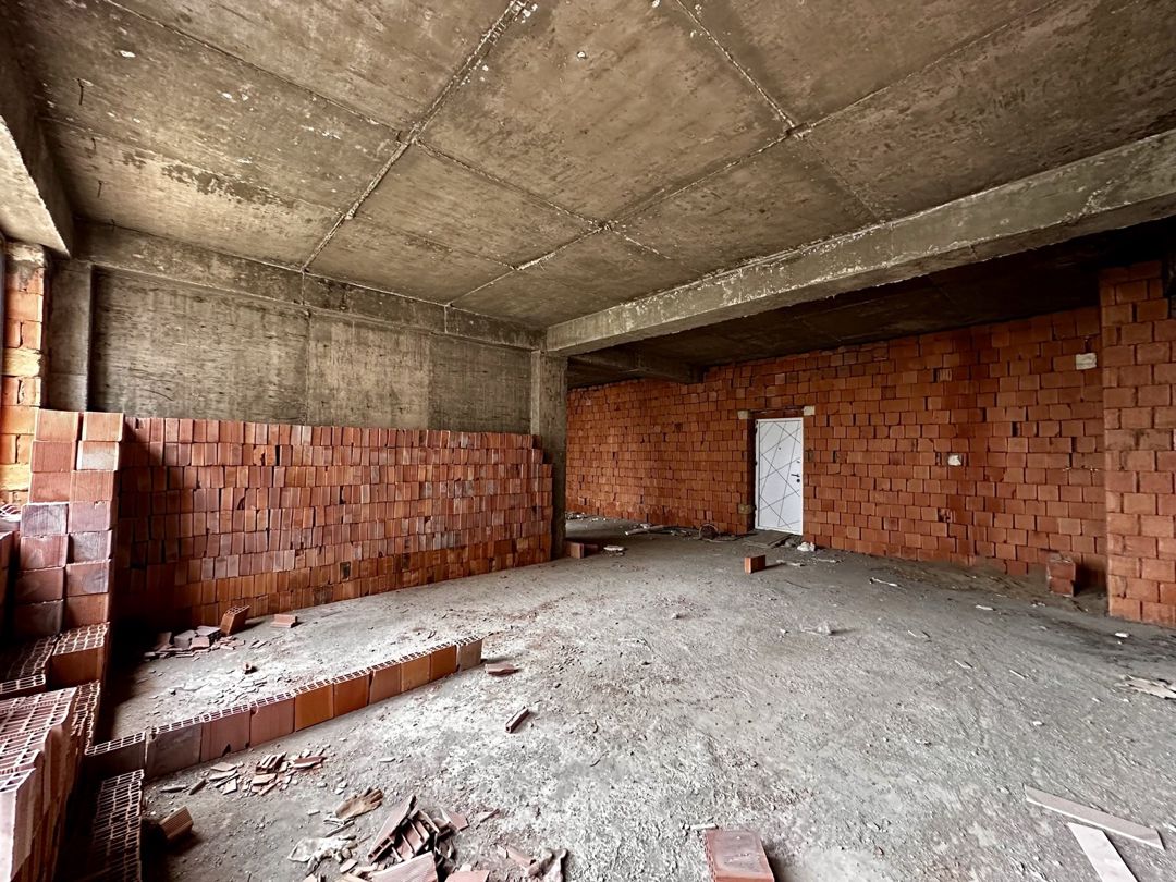 Satılır 3 otaqlı yeni tikili 140 m² — Mənzil, Bakı (9)