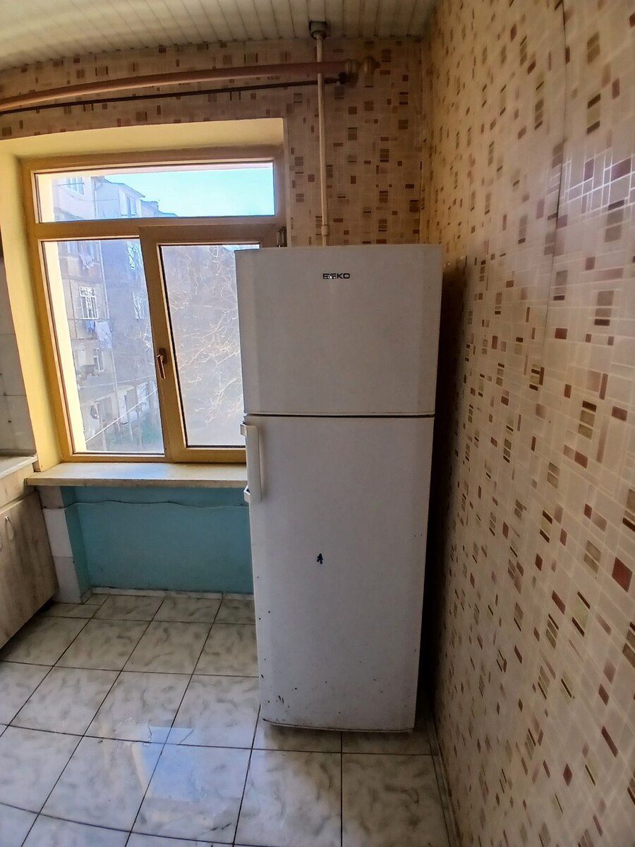 3-otaqlı mənzil kirayə verilir, Neftçilər m., 180 m² — Mənzil, Bakı (5)