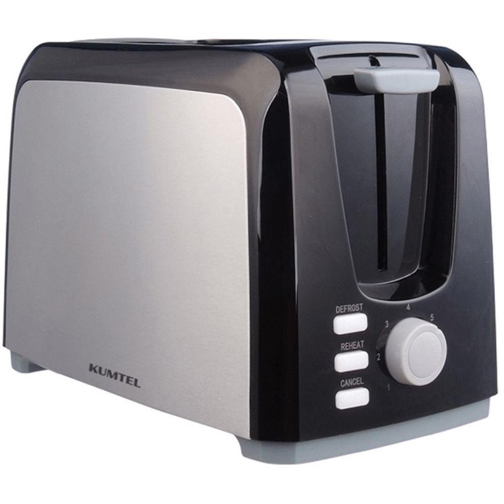 Toster Kumtel HTS-02 — Toster və vaflyasıcı, Bakı (3)