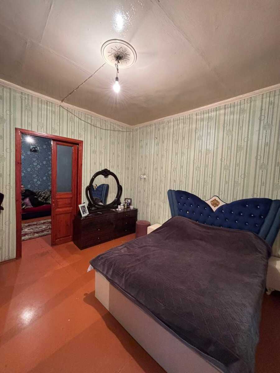 Satılır 2 otaqlı köhnə tikili 65 m² — Mənzil, Bakı (3)