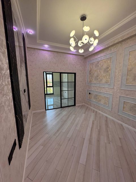 Satılır 2 otaqlı yeni tikili 53.8 m² — Bakı