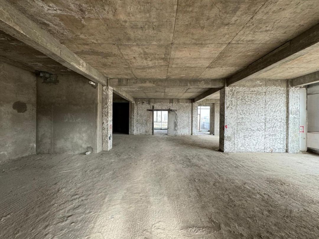Satılır 4 otaqlı yeni tikili 231 m² — Mənzil, Bakı (3)