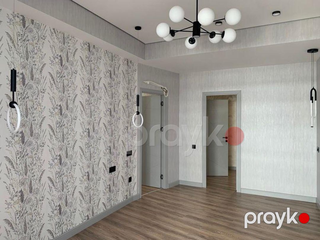 4-otaqlı yeni tikili, Biləcəri qəs., 182 m² — Mənzil, Bakı (7)