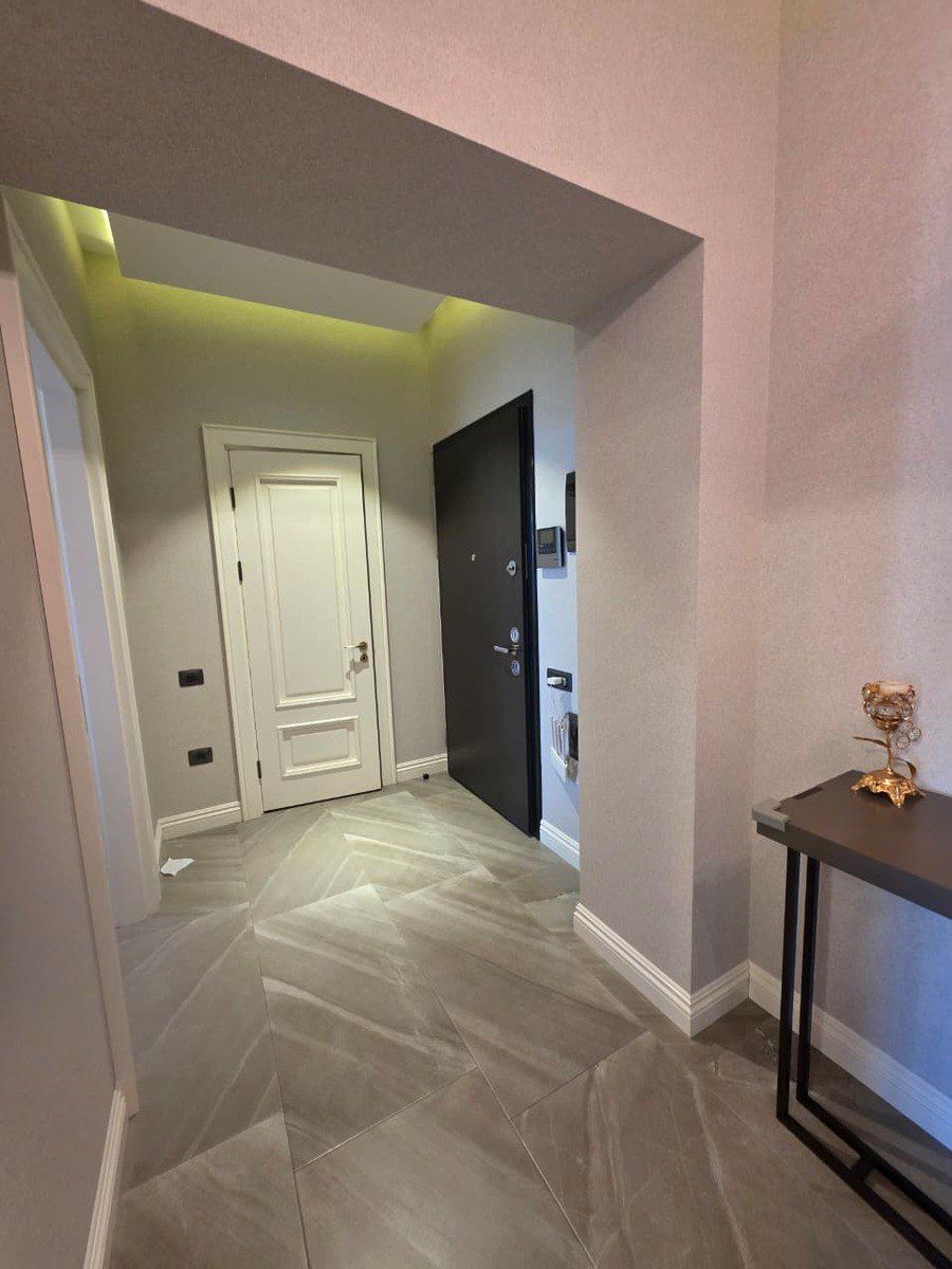 Satılır 2 otaqlı yeni tikili 75.7 m² — Mənzil, Bakı (2)