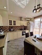 Satılır 3 otaqlı yeni tikili 128 m² — VillaHome — Mənzil