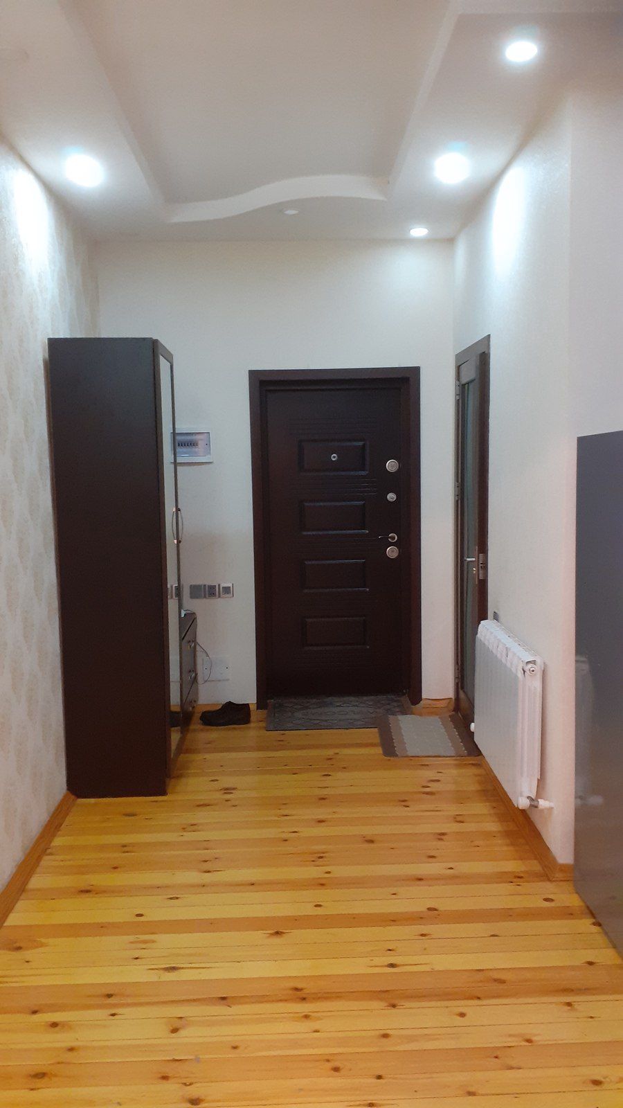 İcarəyə verilir 2 otaqlı yeni tikili 70 m² — Mənzil, Bakı (11)