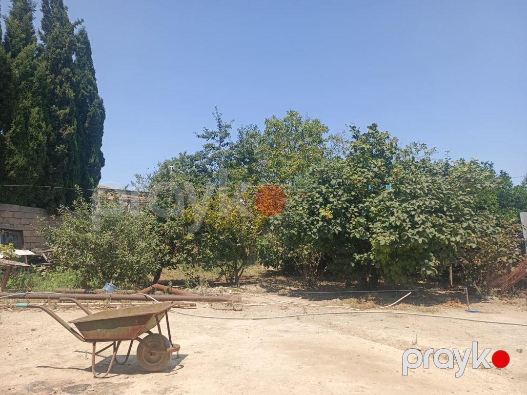 Satış: Torpaq, 6 sot, Abşeron rayonu — Torpaq, Bakı (9)