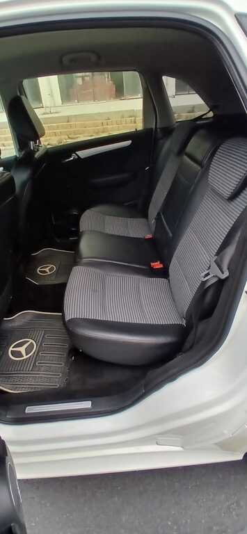 Mercedes B 170, 1.7 L, 2007 il, 200 000 km — Avtomobillər, Bakı (11)