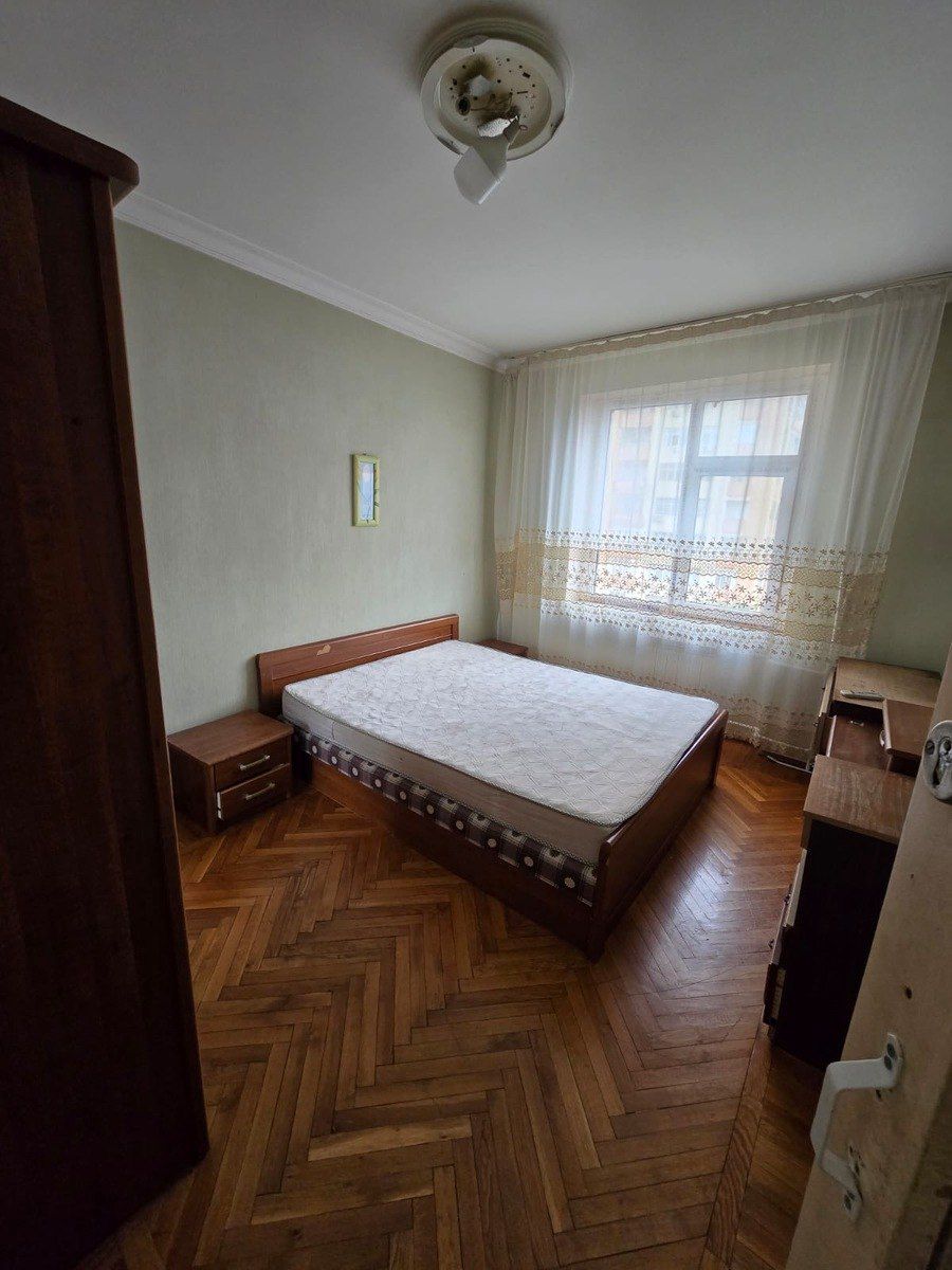 İcarəyə verilir 3 otaqlı köhnə tikili 117 m² — Mənzil, Bakı (4)