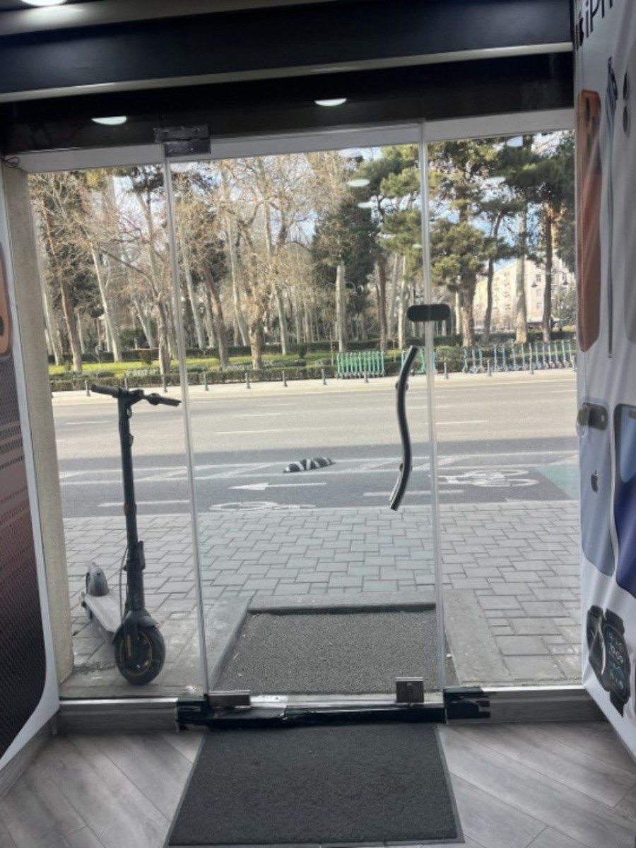 Satılır obyekt 45 m² — Əmlak, Bakı (4)