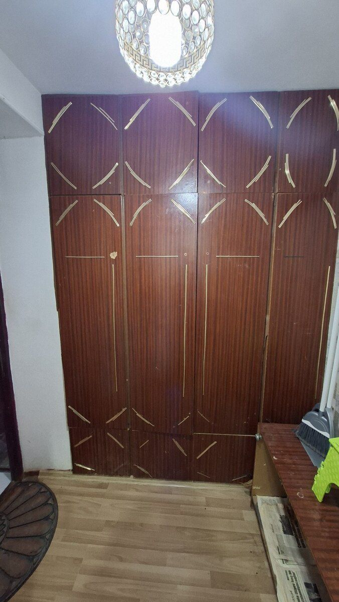 1-otaqlı mənzil kirayə verilir, Sumqayıt ş., 31 m² — Mənzil, Sumqayıt (5)