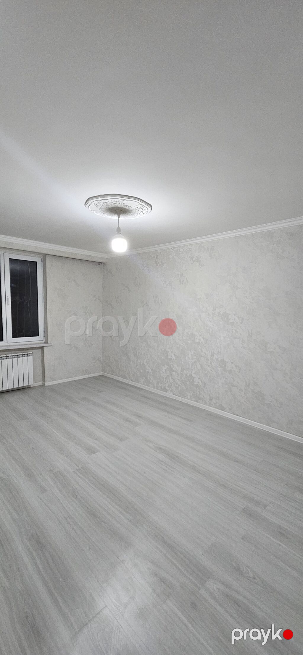 Rüstəm Rüstəmov Neftçilər metrosunun yanında, cəmi 3 dəqiqəlik — Mənzil, Bakı (5)