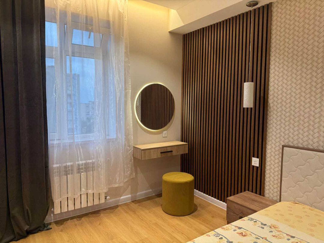 Satılır 3 otaqlı yeni tikili 76 m² — Mənzil, Bakı (9)