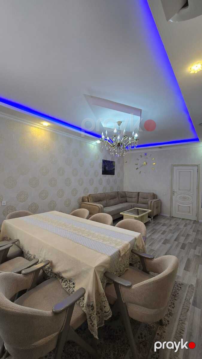Satılır 2 otaqlı yeni tikili 86 m² — Mənzil, Xırdalan (5)