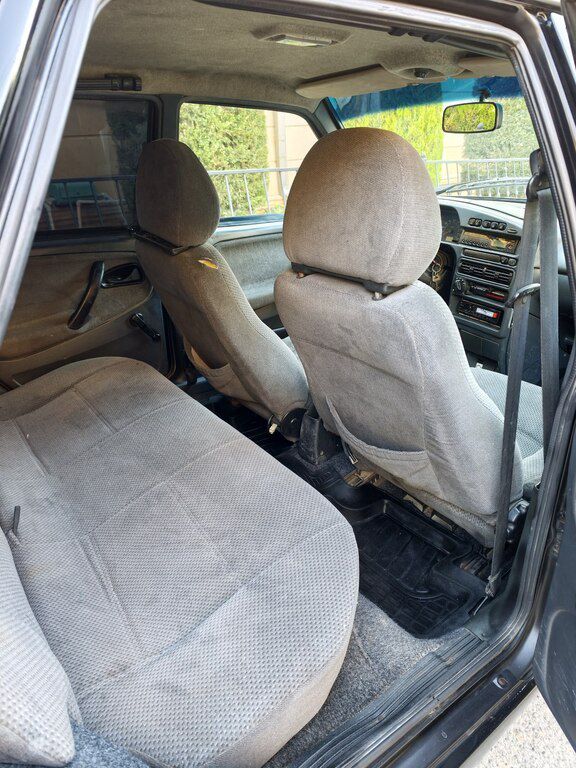 Lada (VAZ) 2114, 1.6 L, 2011 il, 312 351 km — Avtomobillər, Bakı (10)