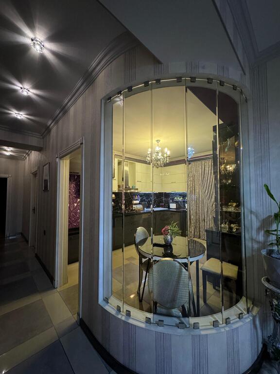 Satılır 3 otaqlı yeni tikili 120 m² — Mənzil, Bakı (9)