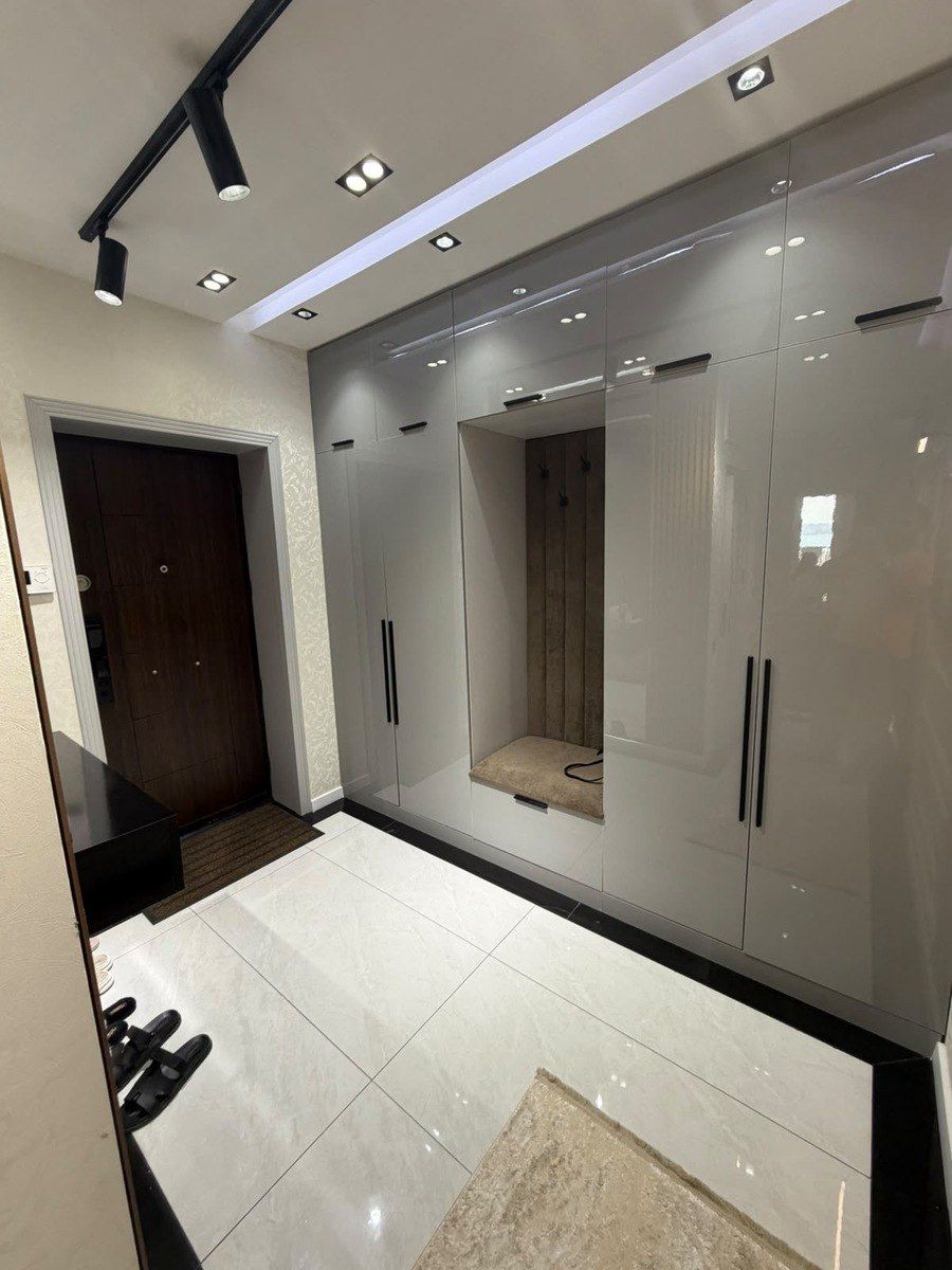 Satılır 3 otaqlı yeni tikili 95 m² — Mənzil, Bakı (10)