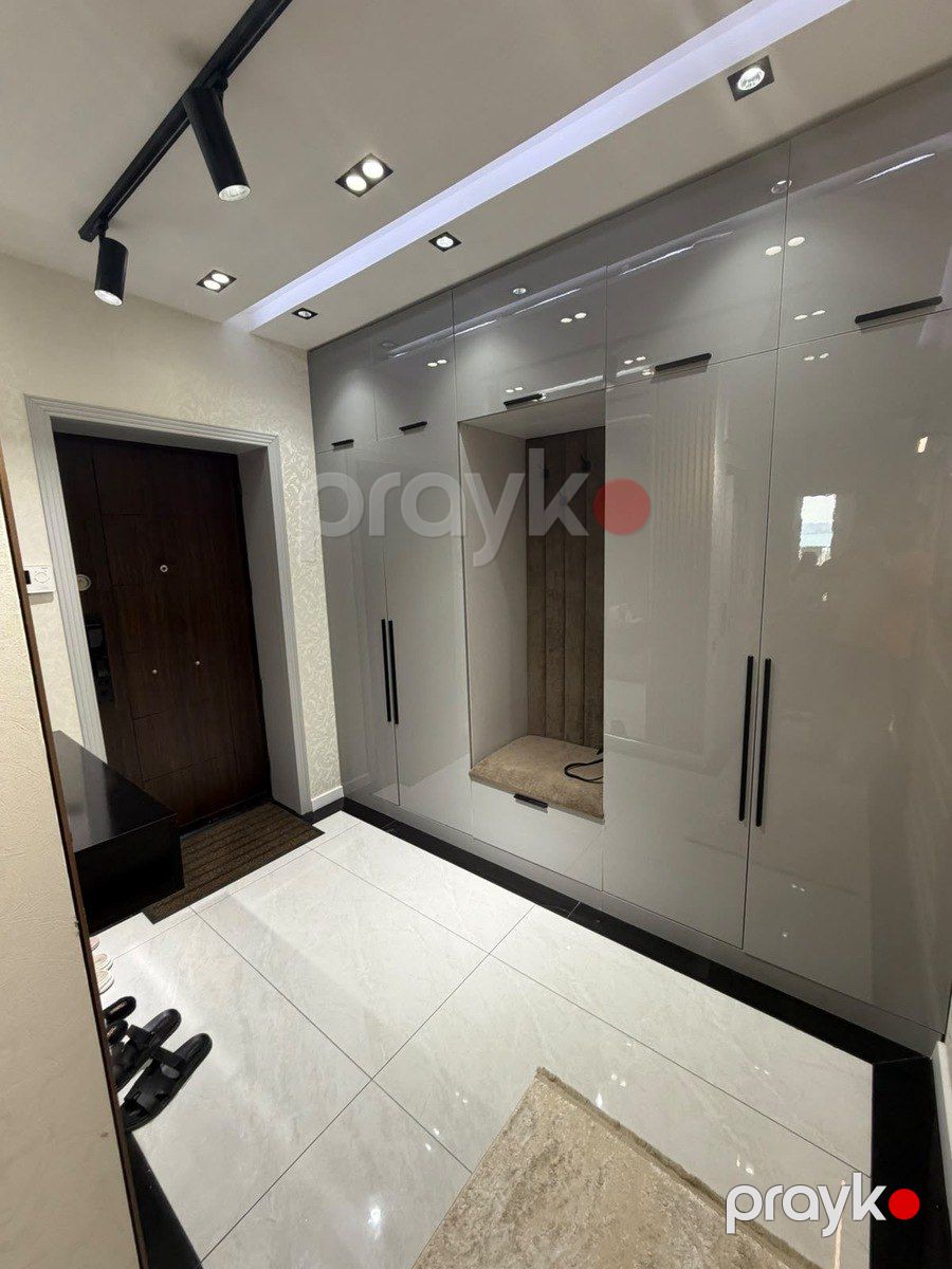 Satılır 3 otaqlı yeni tikili 95 m² — Mənzil, Bakı (10)