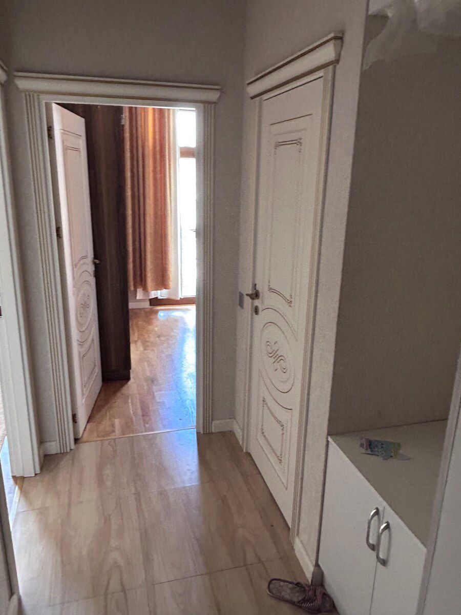 2-otaqlı yeni tikili kirayə verilir, Sumqayıt ş., 46 m² — Mənzil, Sumqayıt (11)