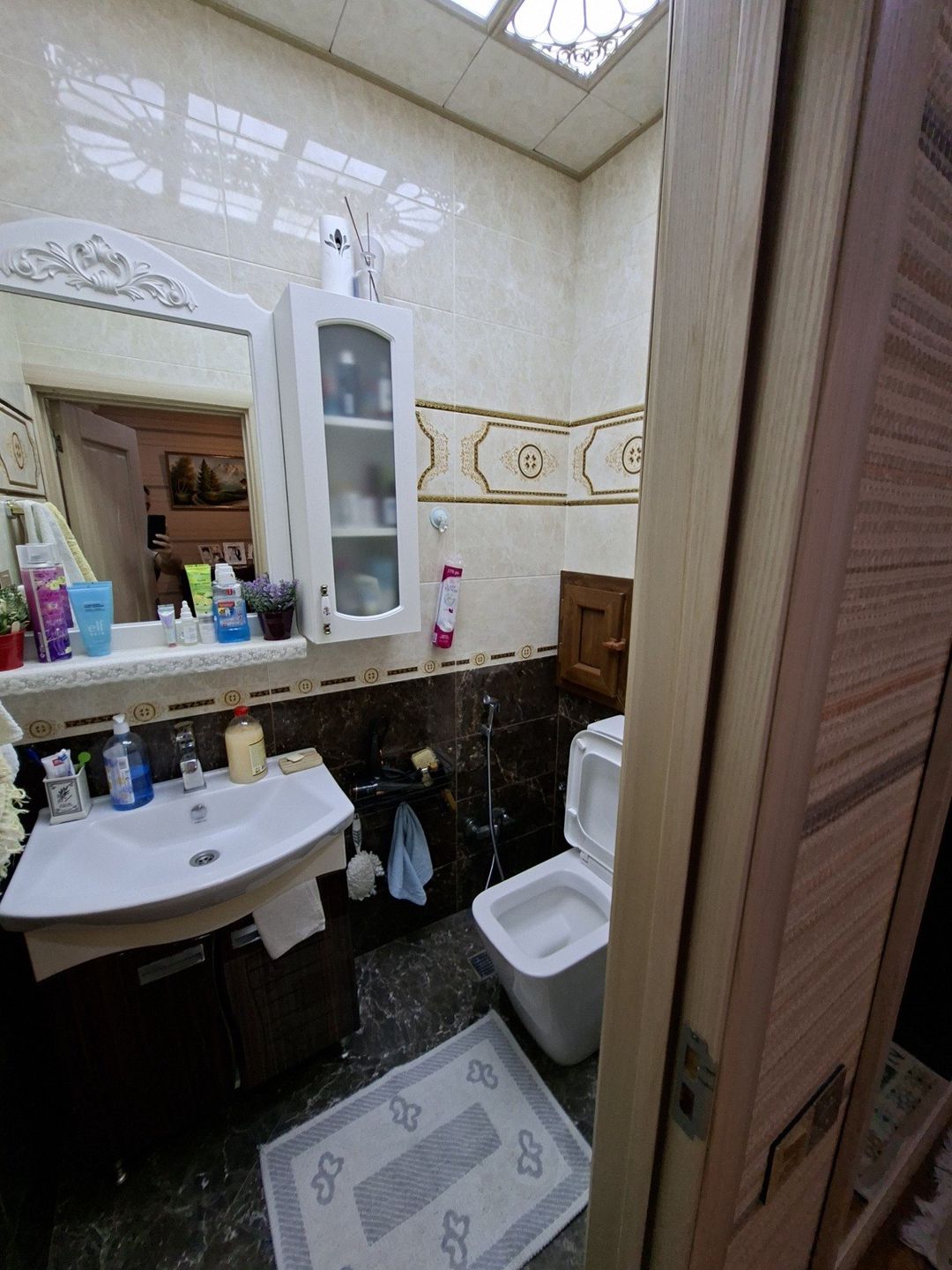 Satılır 3 otaqlı yeni tikili 100 m² — Mənzil, Bakı (10)