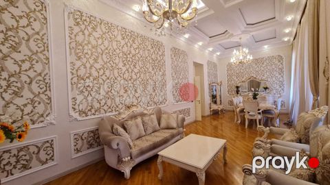 Satılır 3 otaqlı köhnə tikili 110 m²
