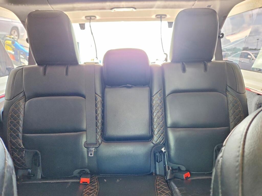 Jeep Wrangler, 2.0 L, 2021 il, 145 189 km — Avtomobillər (7)