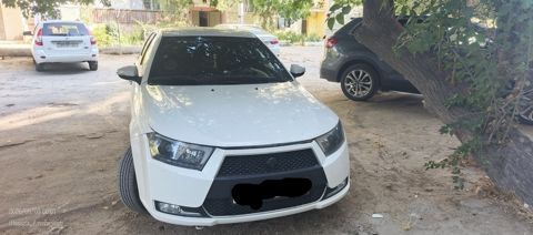Khazar LD, 1.7 L, 2023 il, 92 000 km — Sumqayıt