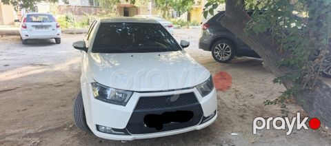 Khazar LD, 1.7 L, 2023 il, 92 000 km