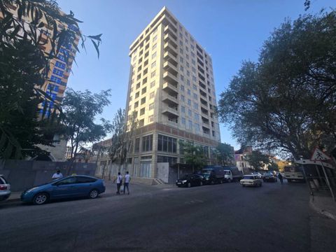 2-otaqlı yeni tikili, Sumqayıt ş. 100 m² — Sumqayıt