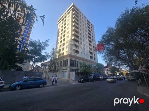 2-otaqlı yeni tikili, Sumqayıt ş. 100 m²