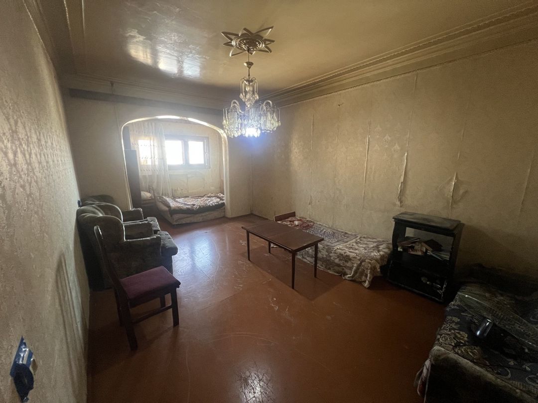 Satılır 2 otaqlı köhnə tikili 43 m² — Mənzil, Bakı (2)