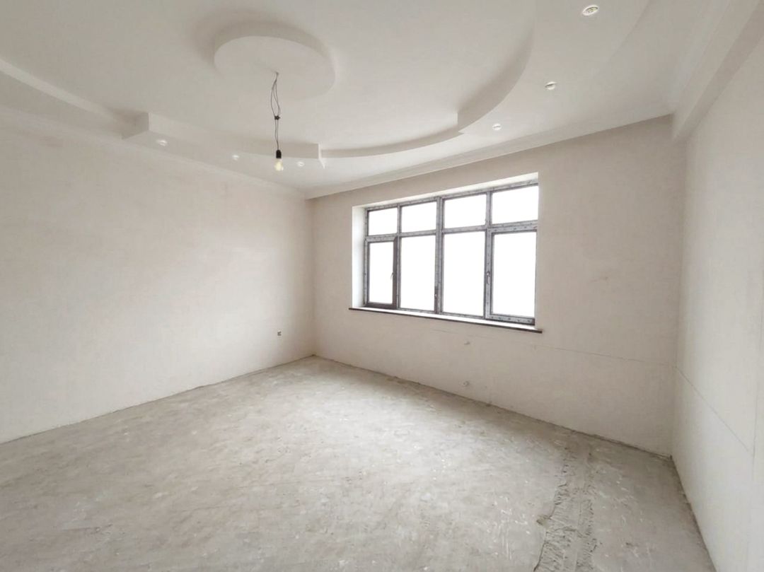 Satılır 2 otaqlı yeni tikili 80 m² — Mənzil, Bakı (4)