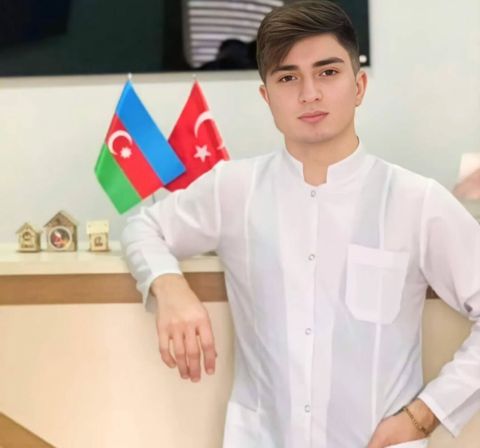 Hicama xidməti — Bakı