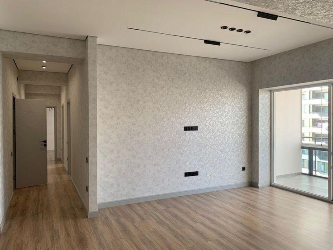 4-otaqlı yeni tikili, Biləcəri qəs., 182 m² — Mənzil, Bakı (10)