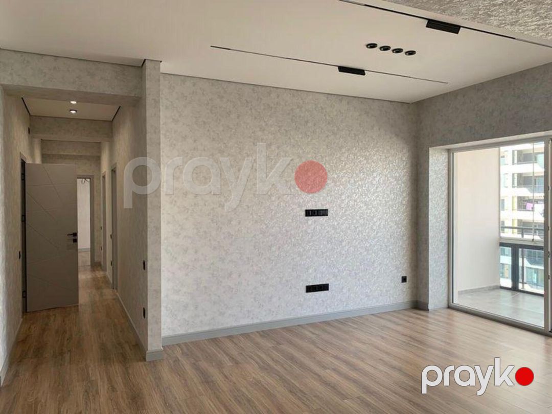 4-otaqlı yeni tikili, Biləcəri qəs., 182 m² — Mənzil, Bakı (10)