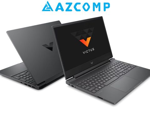 Gaming noutbuk HP Victus 15 — Bakı