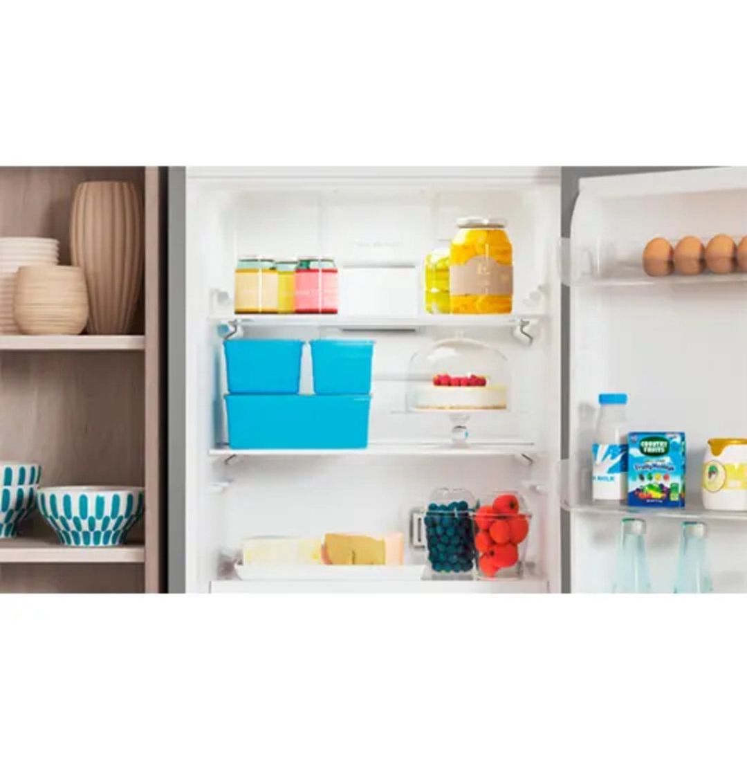 Soyuducu Indesit ITS 4160 G — Ev texnikası, Bakı (5)