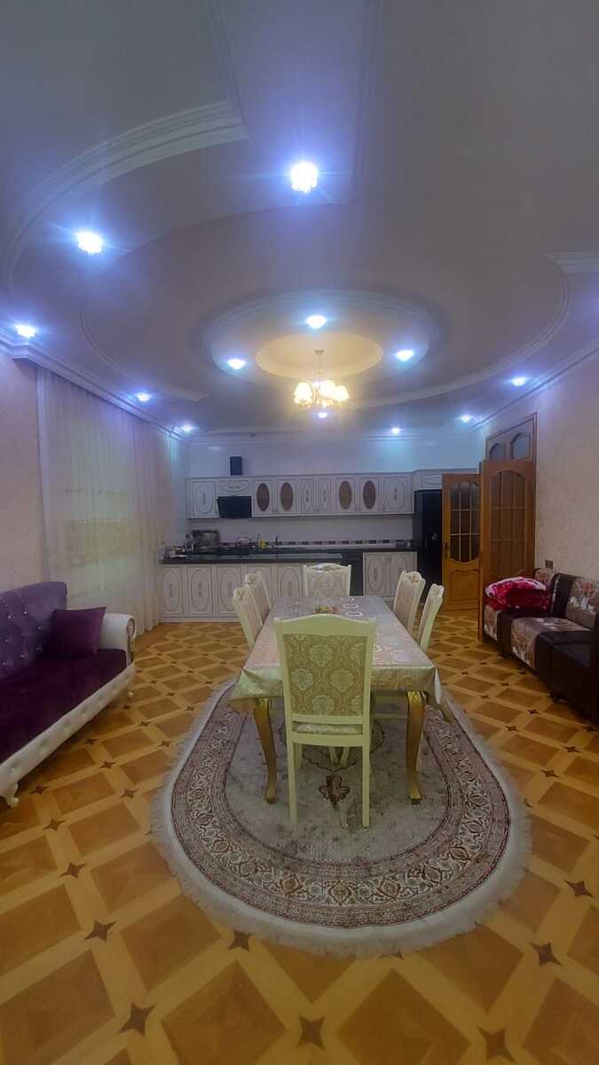 Satılır 7 otaqlı həyət evi/bağ evi 435 m² — Ev, villa, Bakı (9)