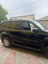 "Lexus GX470" ehtiyat hissələri — Ceyhun — Ehtiyat hissələri və aksesuarlar