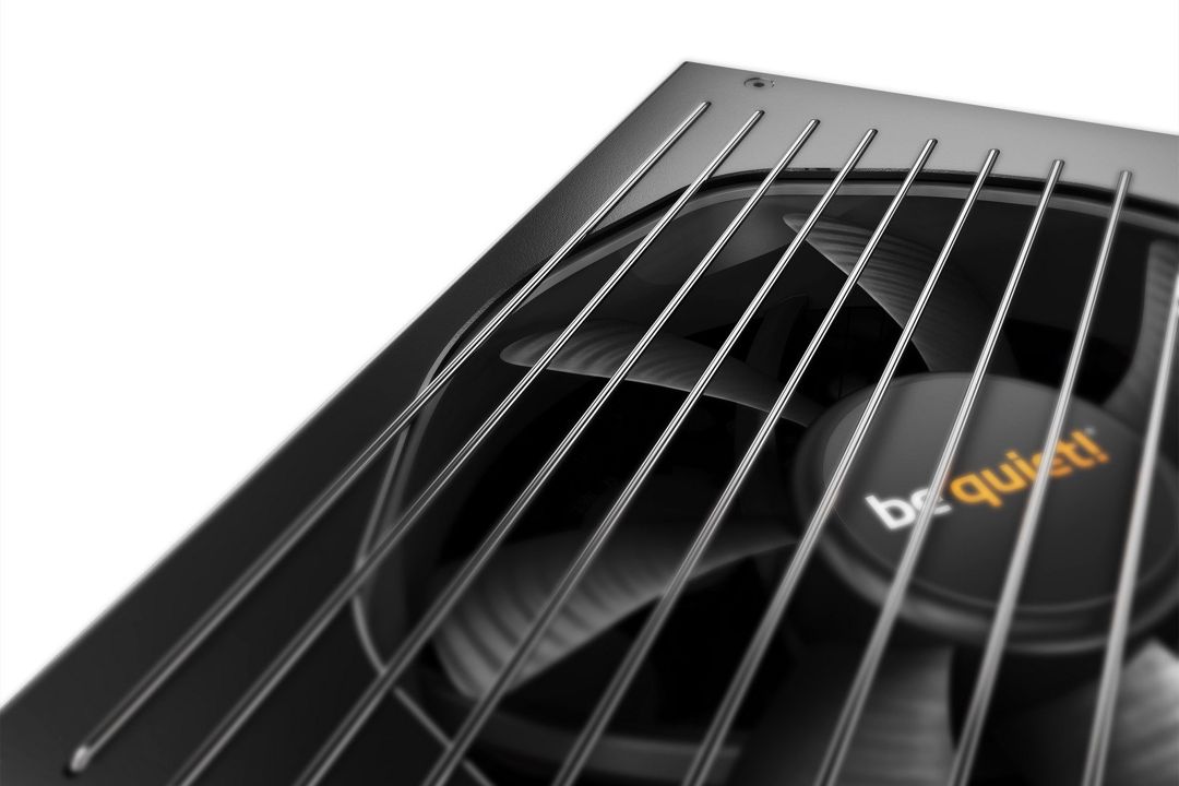 Be Quiet BN339 straıght power 12 1200W — Kompüterlər və noutbuklar, Bakı (5)