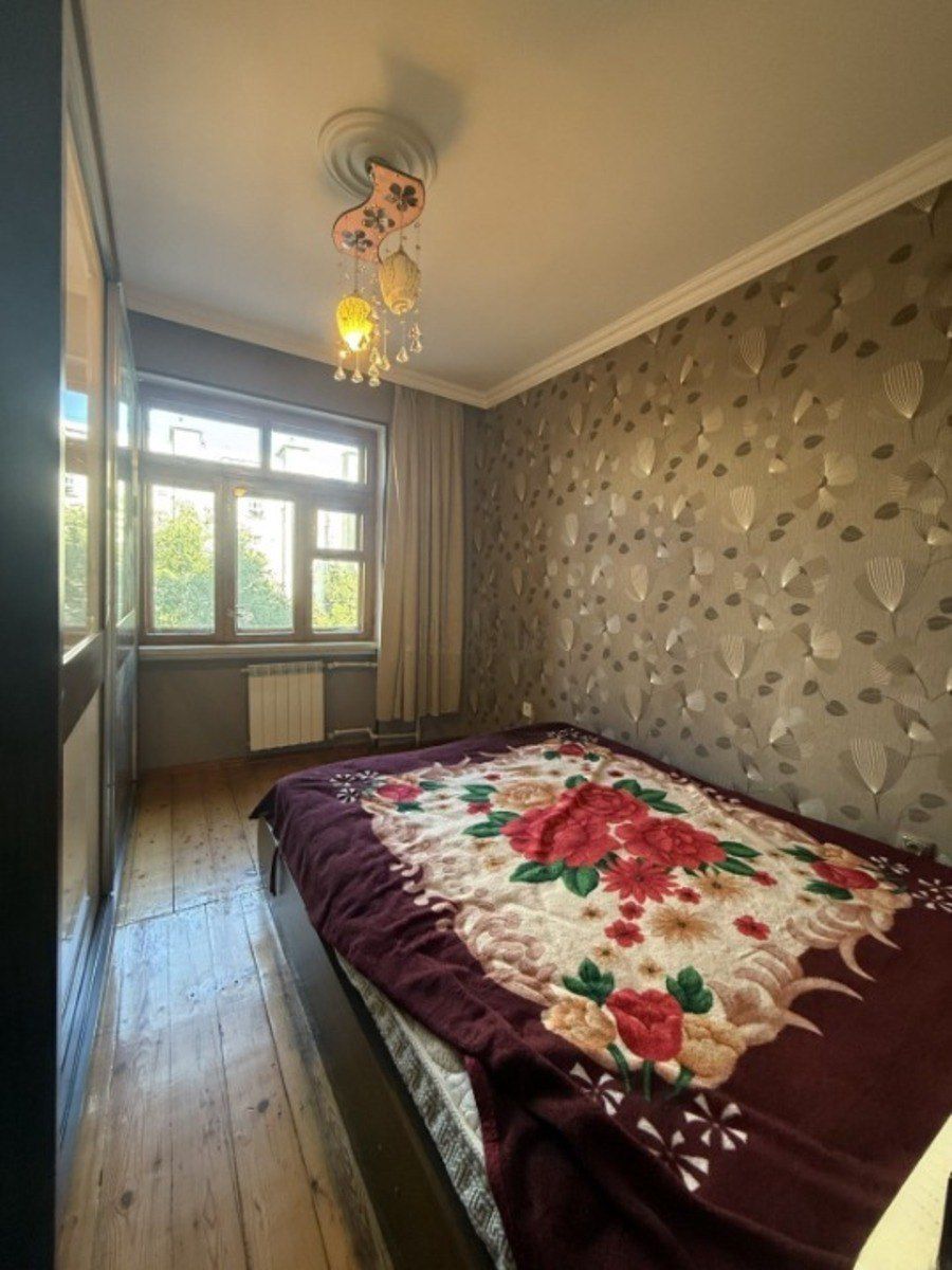 Satılır 3 otaqlı köhnə tikili 72 m² — Mənzil, Bakı (7)