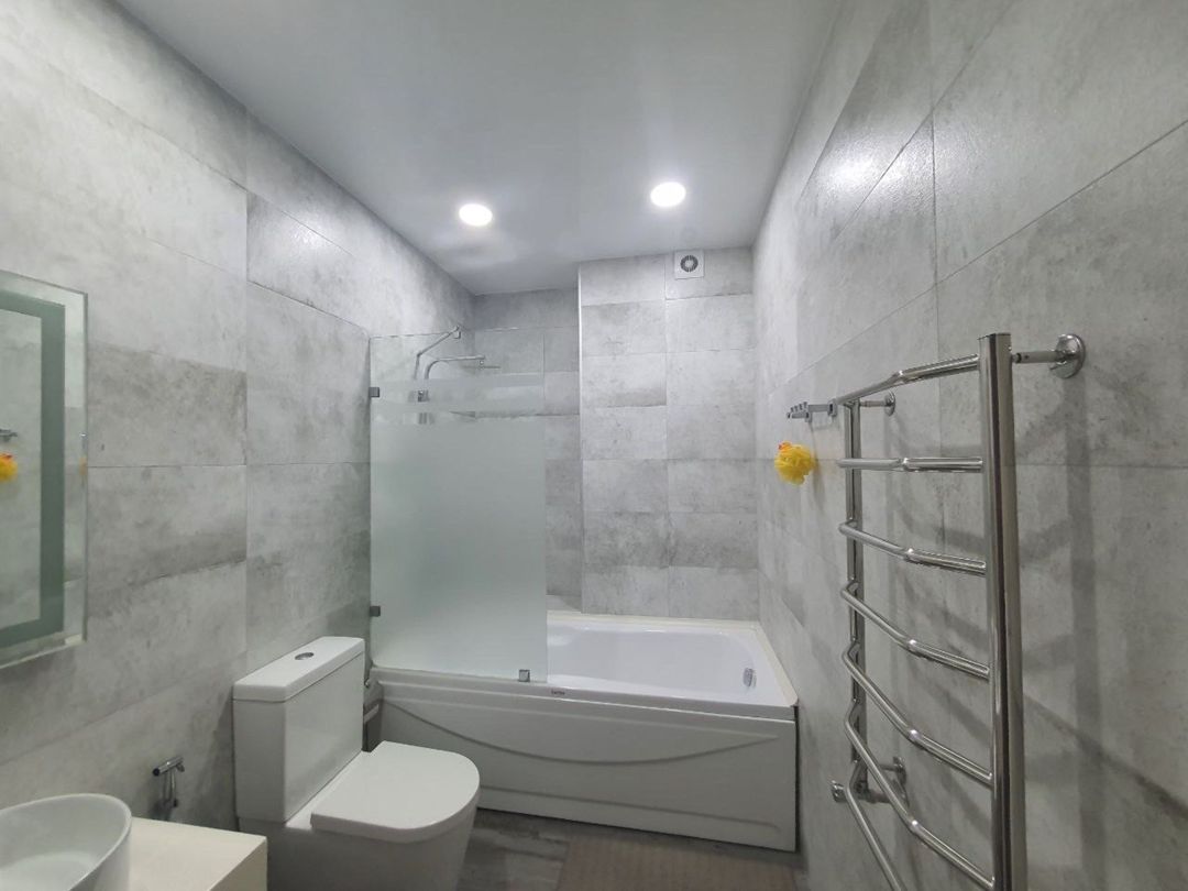 Satılır 3 otaqlı yeni tikili 165 m² — Mənzil, Bakı (12)