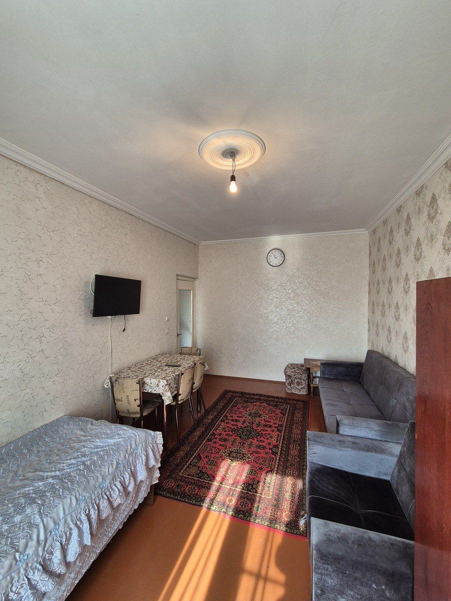 Satılır 1 otaqlı köhnə tikili 40 m² — Mənzil, Bakı (4)