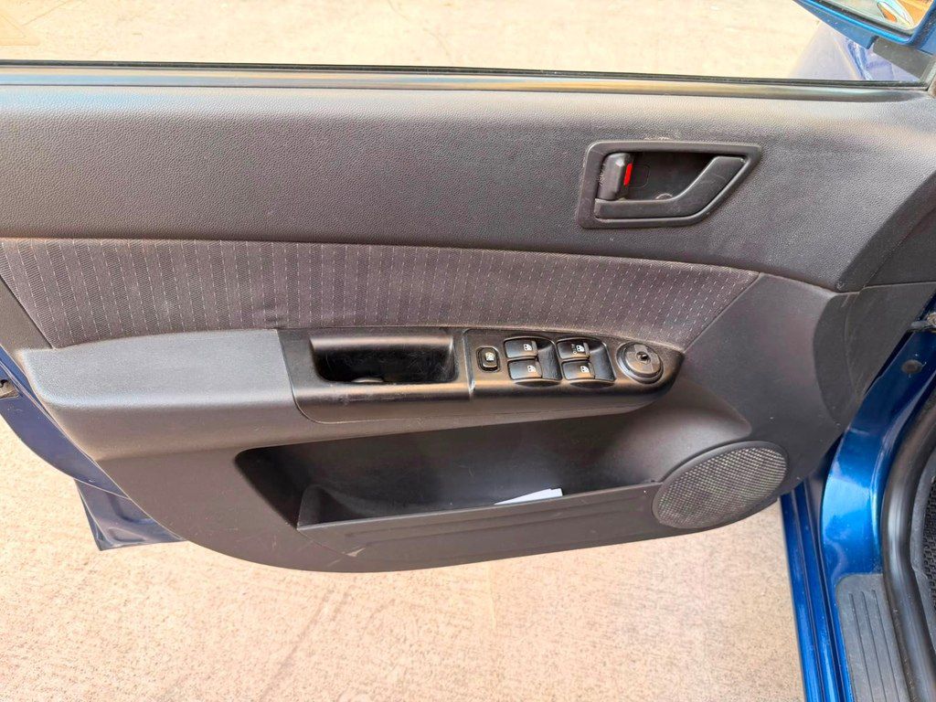 Hyundai Getz, 1.5 L, 2006 il, 190 000 km — Avtomobillər, Xırdalan (9)