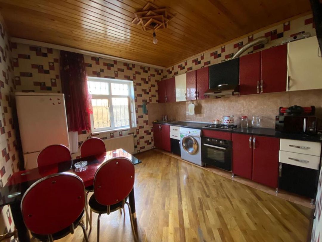 4-otaqlı yeni tikili kirayə verilir, Xırdalan ş., 250 m² — Mənzil, Xırdalan (3)